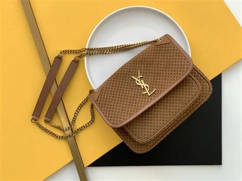 ysl niki braided|ysl niki bag.